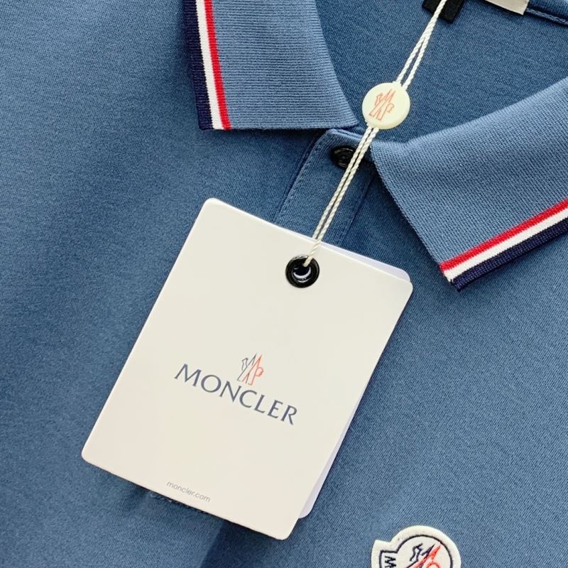 Moncler T-Shirts